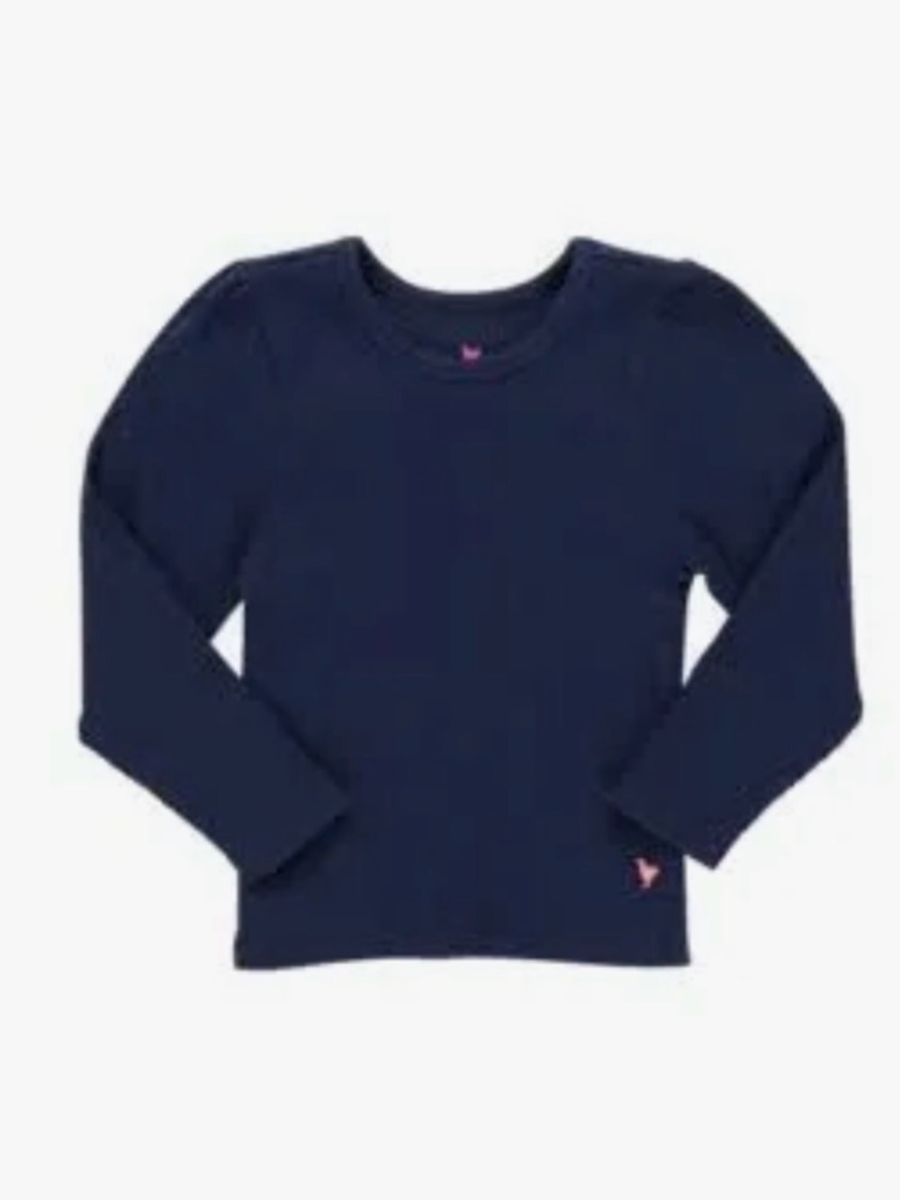Pink Chicken Girls Rib Top Bundle size 8